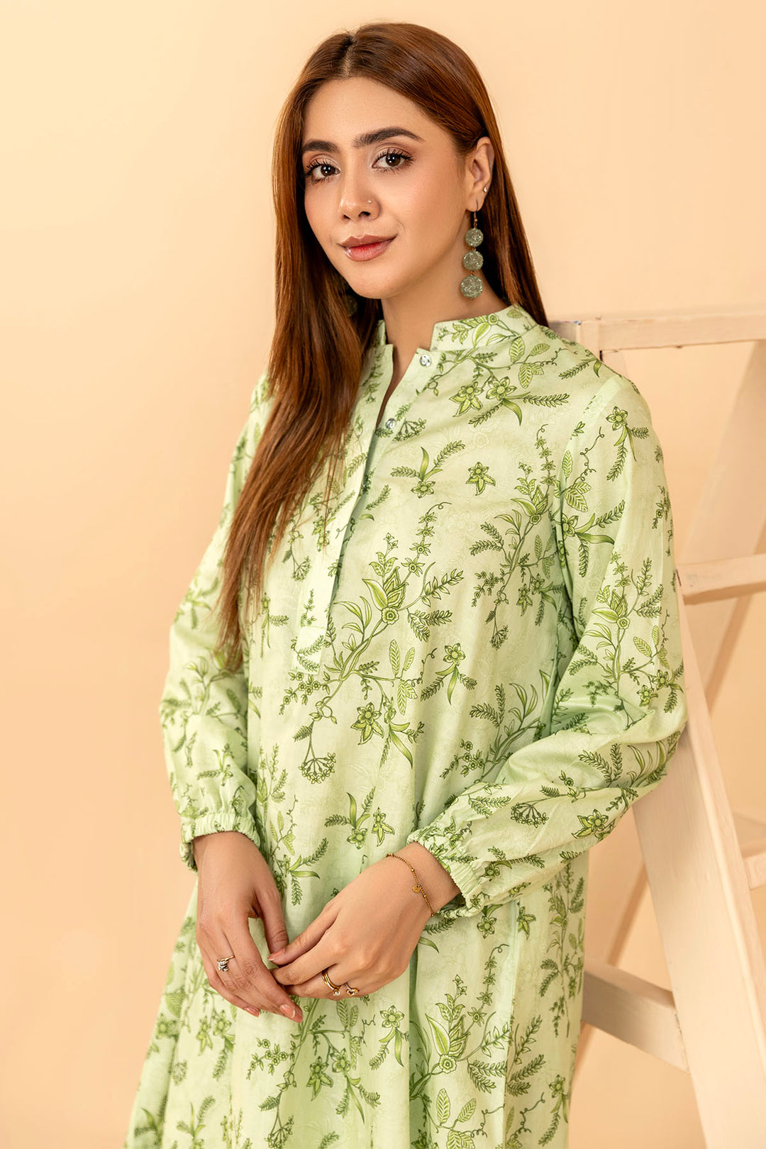 4842-AYRA DIGITAL PRINTED LAWN UNSTITCHED