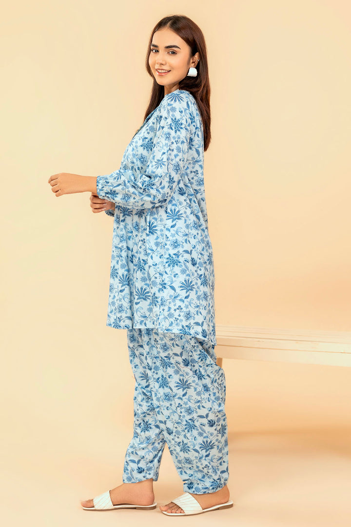 4845-DAHLIA DIGITAL PRINTED LAWN UNSTITCHED