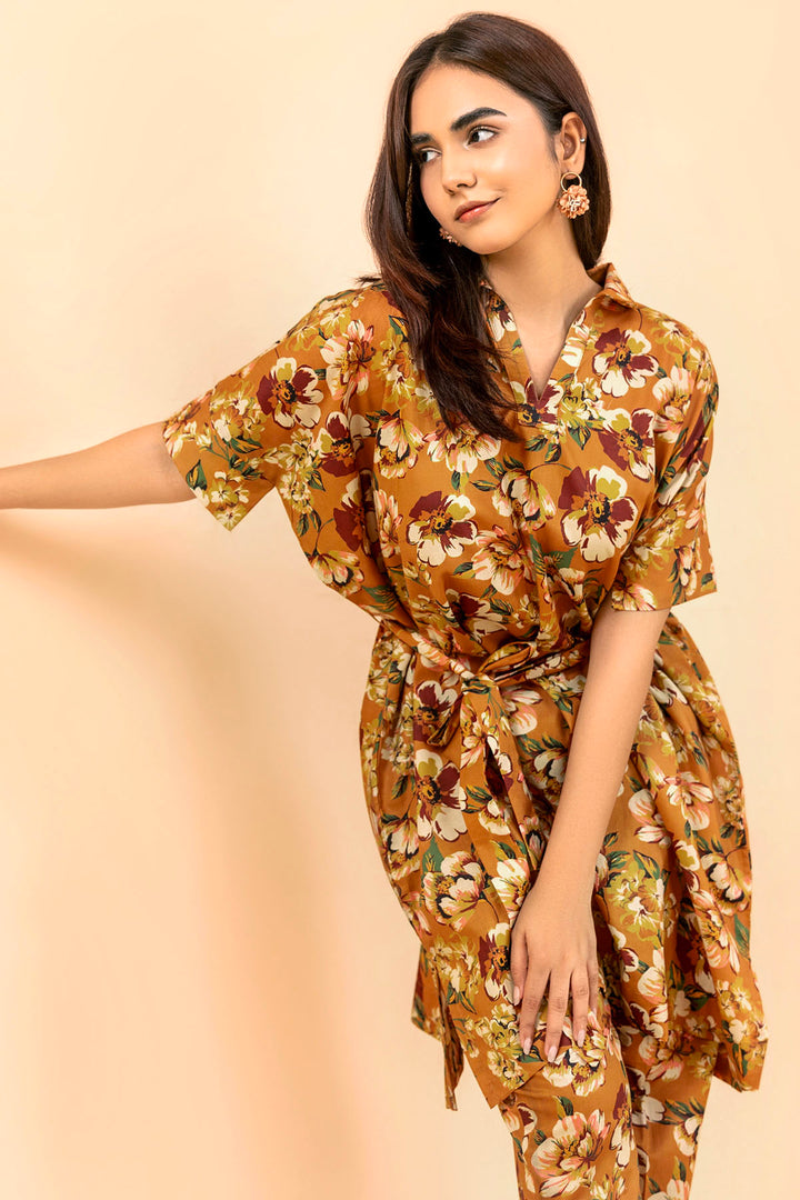 4850-SEHER DIGITAL PRINTED LAWN UNSTITCHED