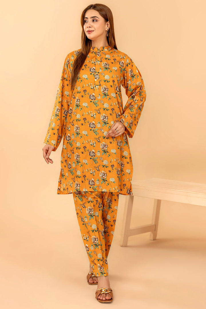 4851-NISA DIGITAL PRINTED LAWN UNSTITCHED