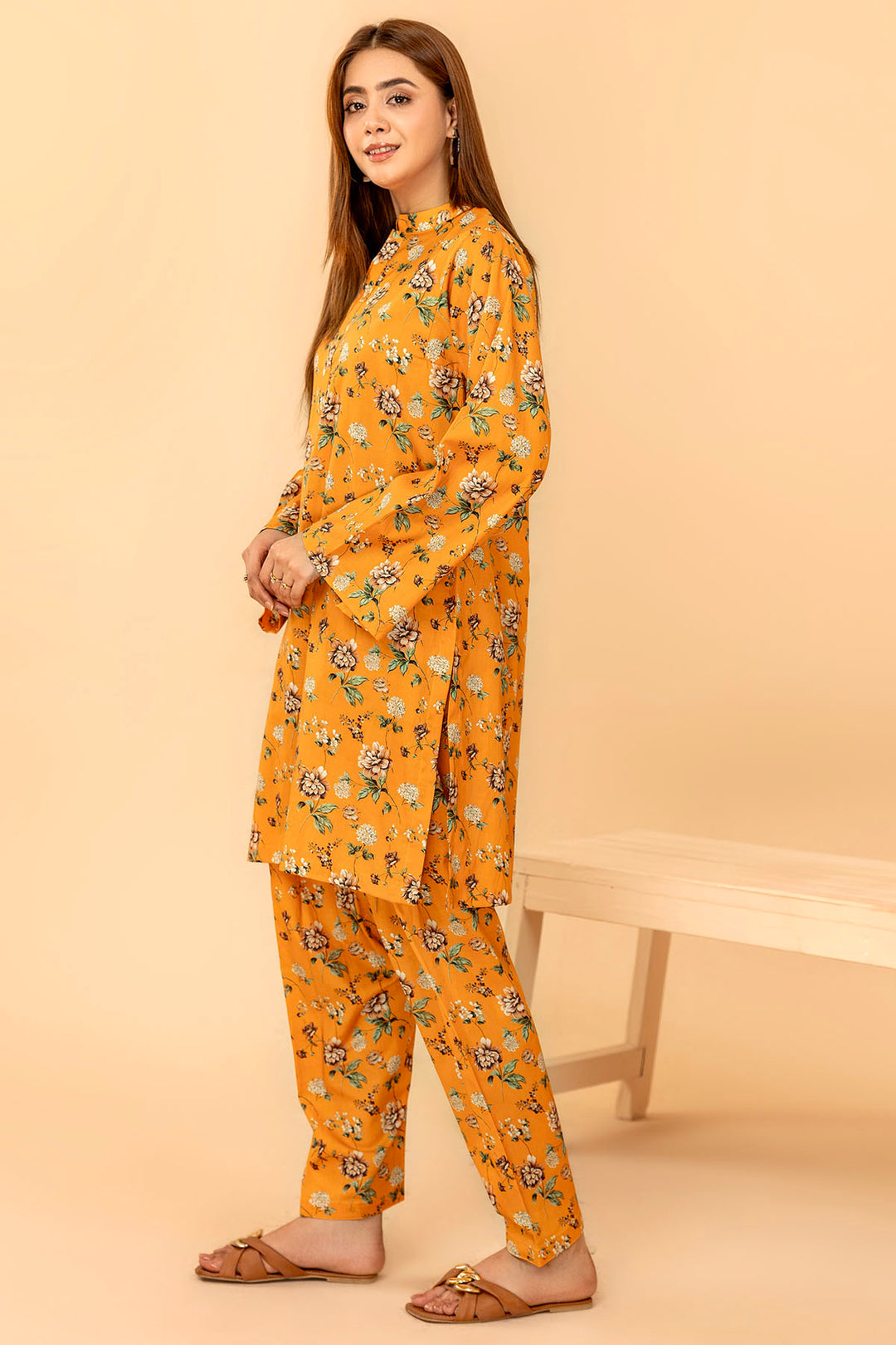 4851-NISA DIGITAL PRINTED LAWN UNSTITCHED