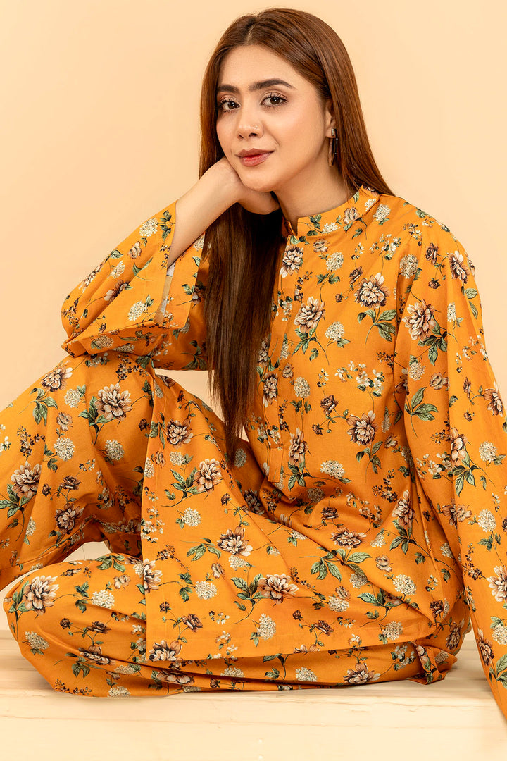 4851-NISA DIGITAL PRINTED LAWN UNSTITCHED