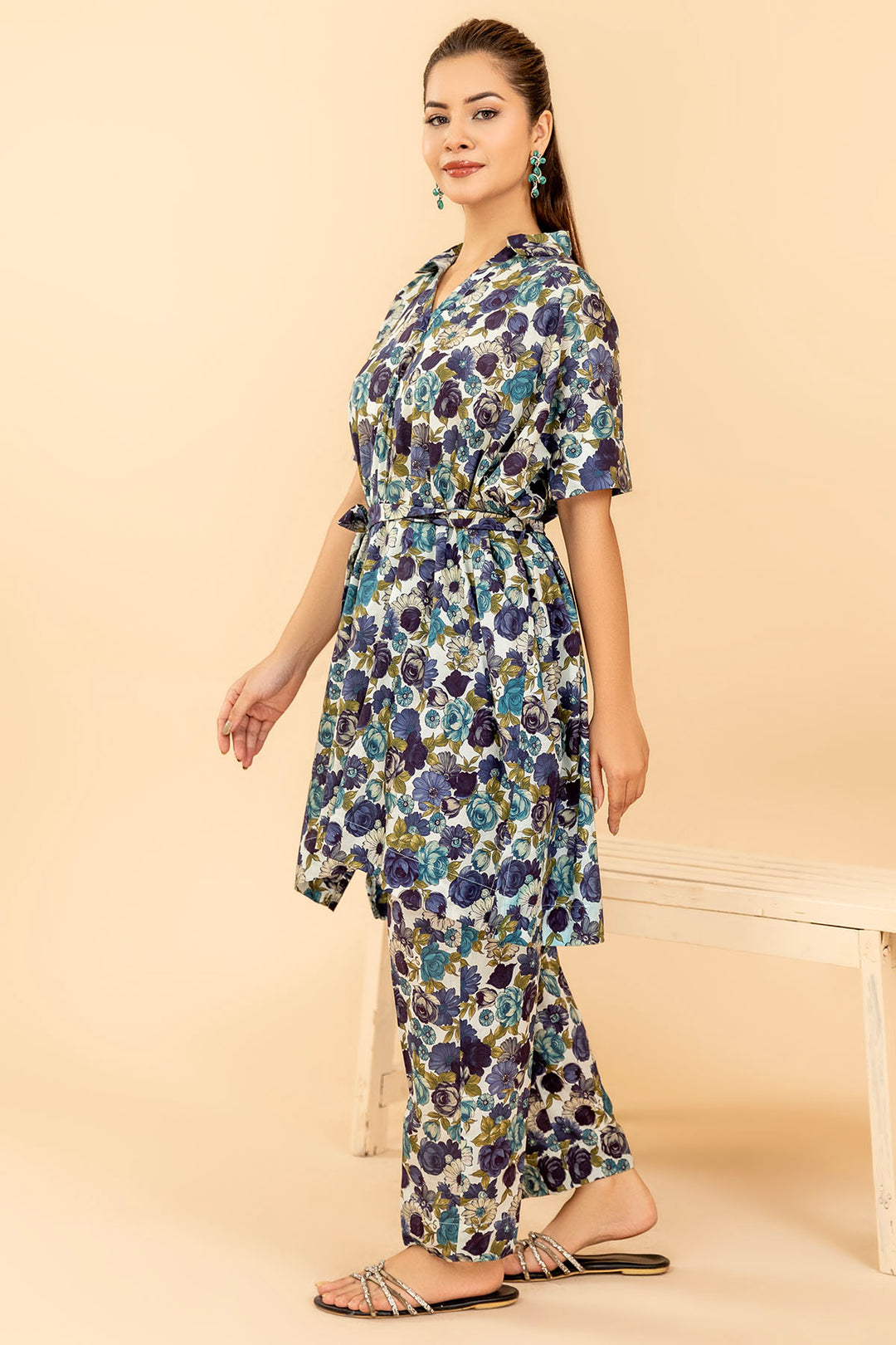 4854-NUMRA DIGITAL PRINTED LAWN UNSTITCHED
