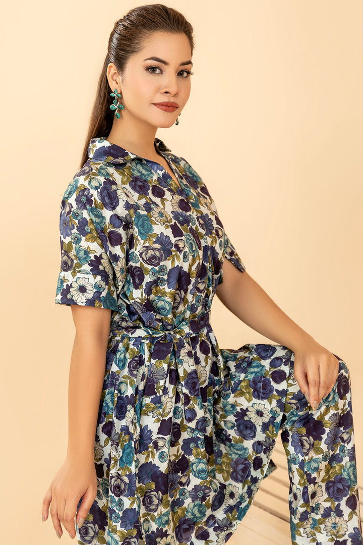 4854-NUMRA DIGITAL PRINTED LAWN UNSTITCHED