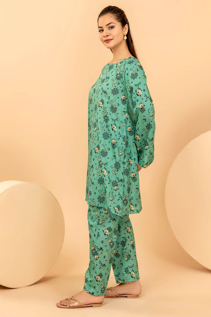 4860-ASMARA DIGITAL PRINTED LAWN UNSTITCHED