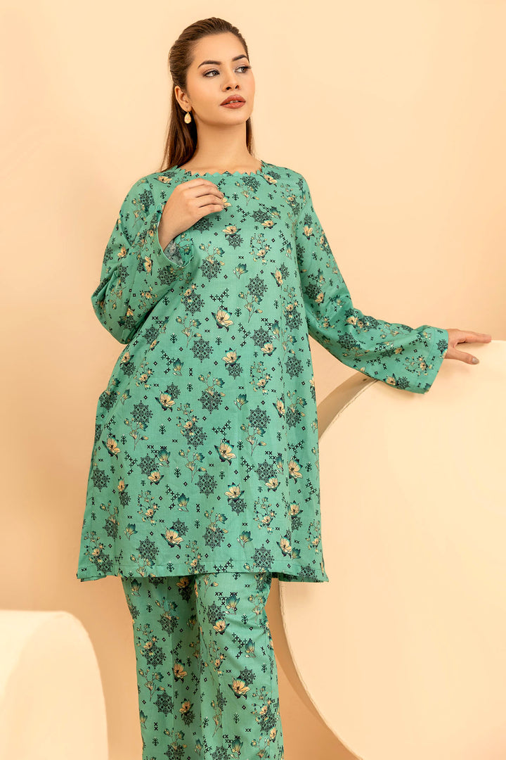 4860-ASMARA DIGITAL PRINTED LAWN UNSTITCHED
