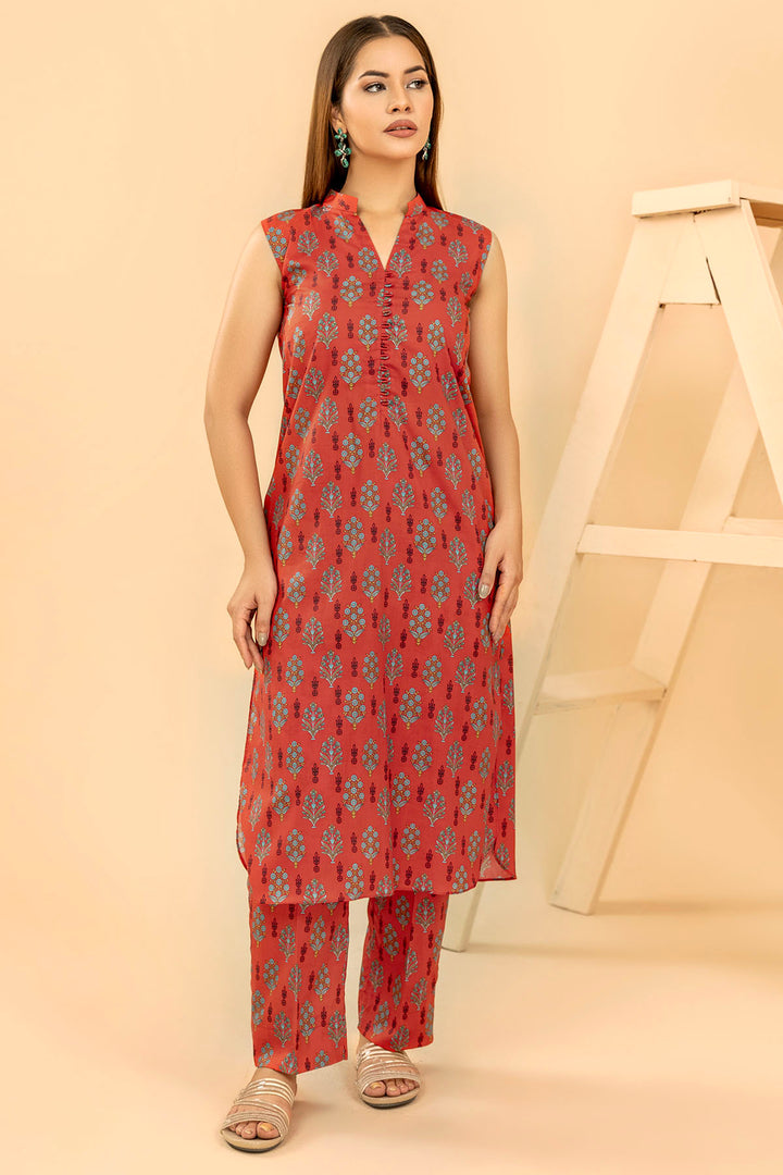 4864-INAYA DIGITAL PRINTED LAWN UNSTITCHED