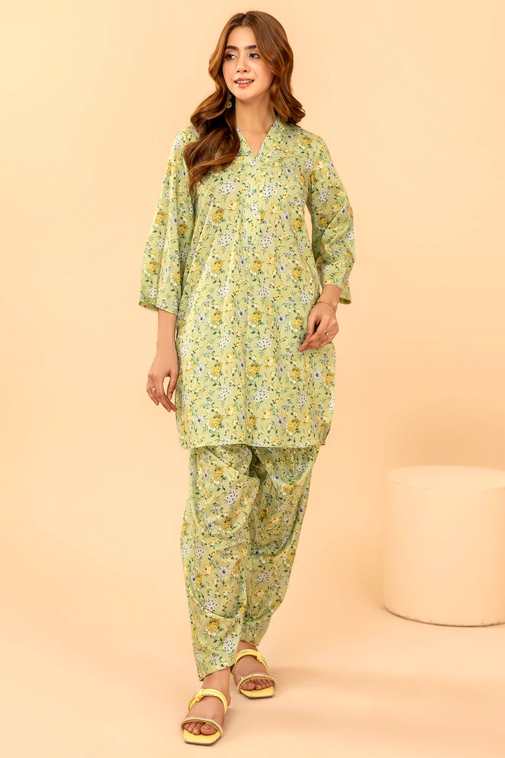 4866-NURUL DIGITAL PRINTED LAWN UNSTITCHED