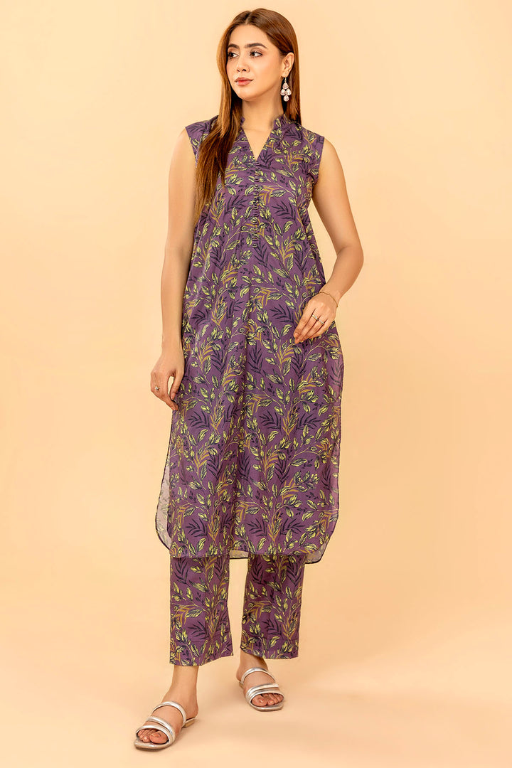 4867-SOFIA DIGITAL PRINTED LAWN UNSTITCHED