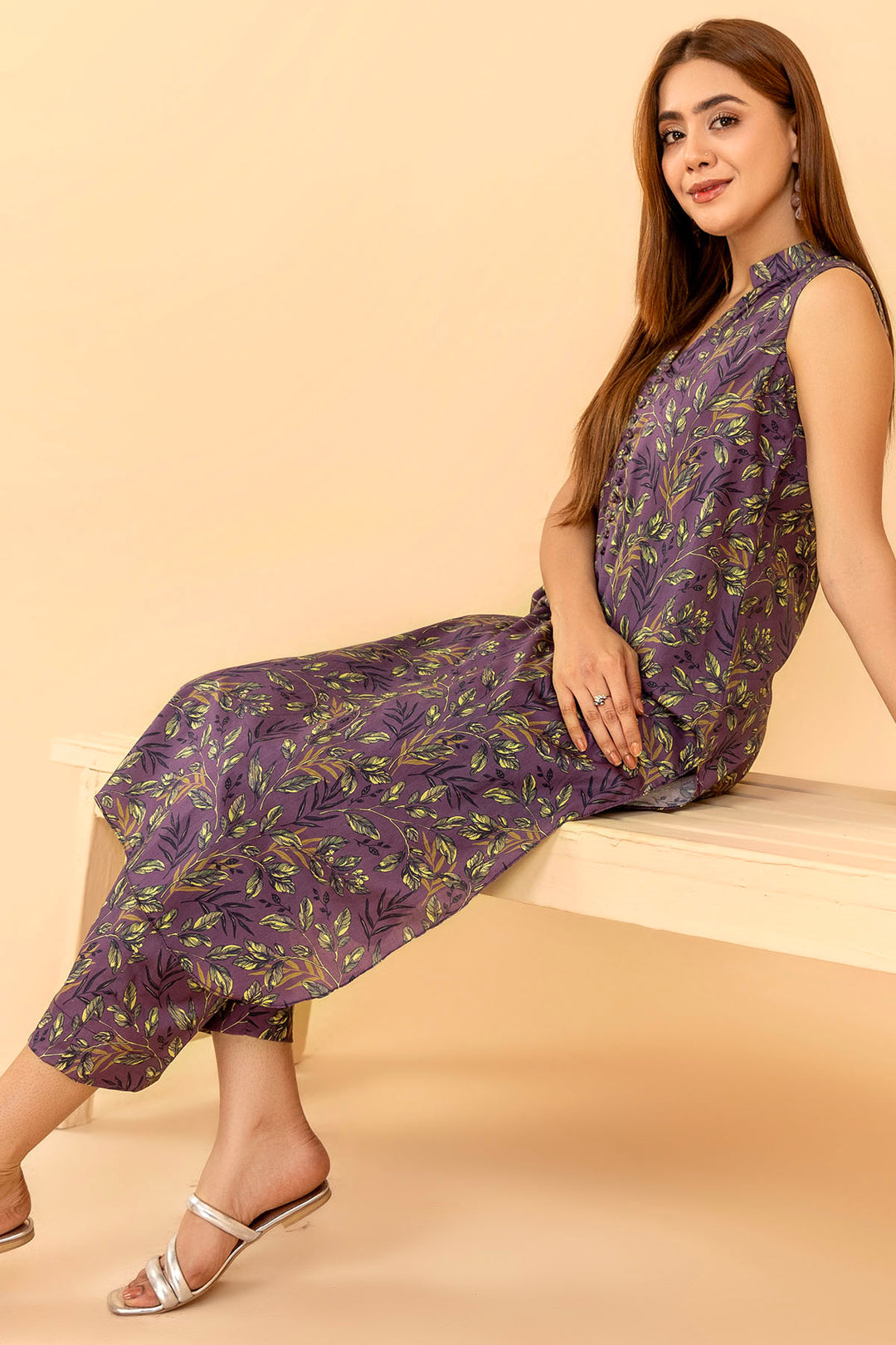 4867-SOFIA DIGITAL PRINTED LAWN UNSTITCHED