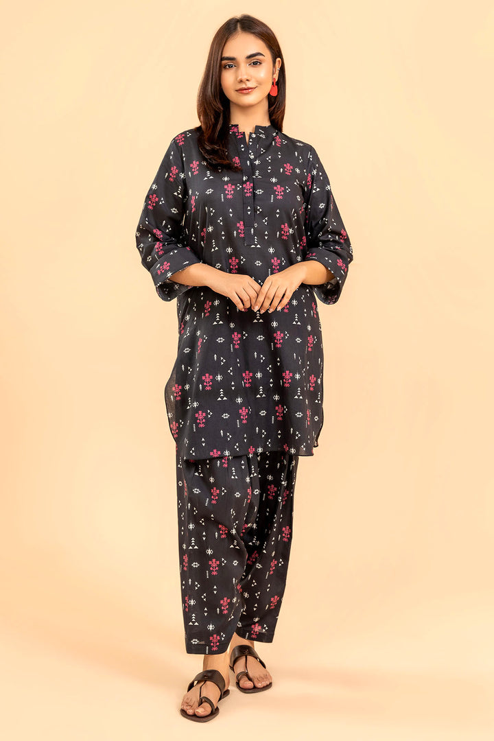 4869-DINA DIGITAL PRINTED LAWN UNSTITCHED