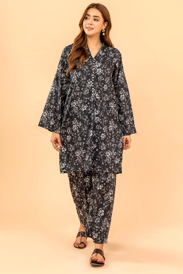 4870-YUSRA DIGITAL PRINTED LAWN UNSTITCHED