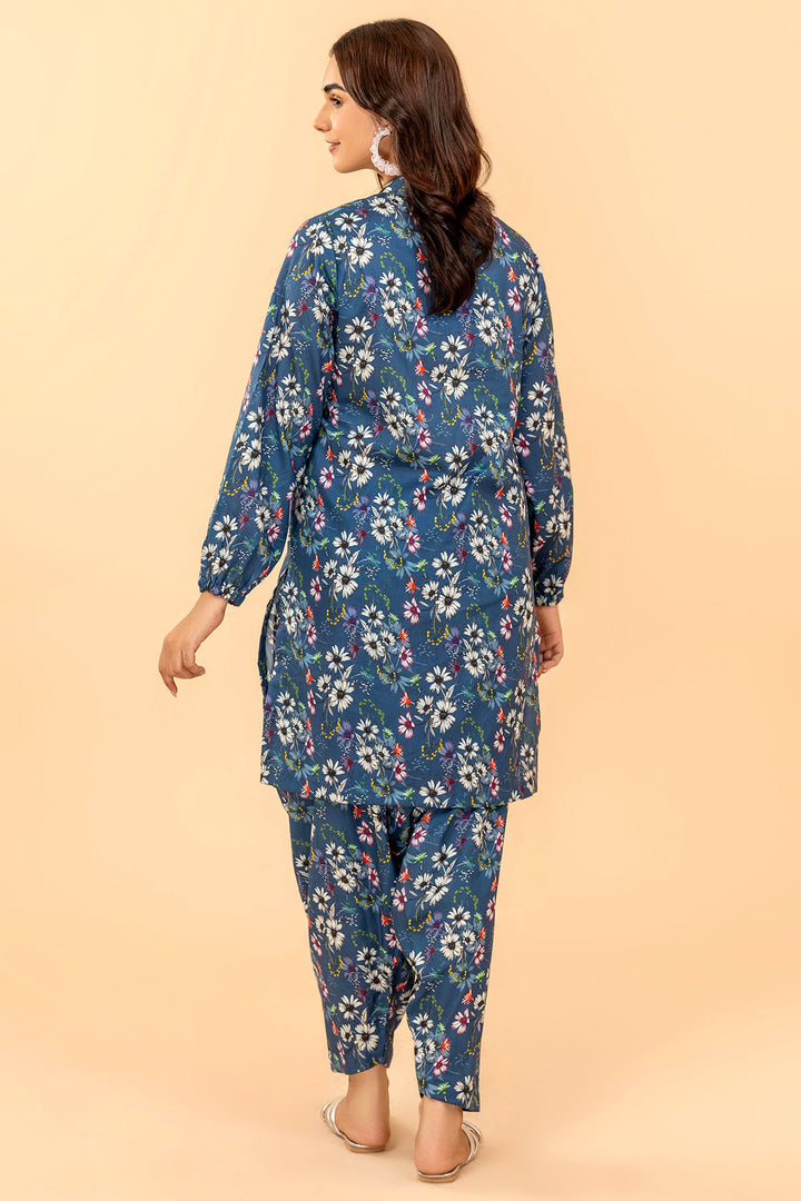 4872-ZOYA DIGITAL PRINTED LAWN UNSTITCHED