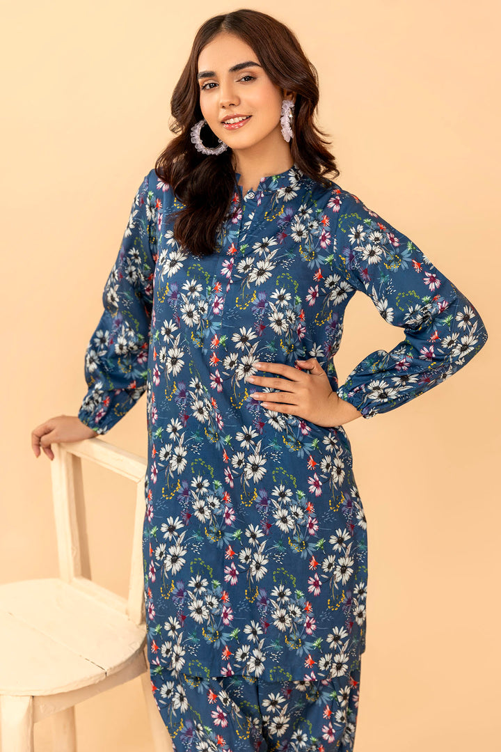 4872-ZOYA DIGITAL PRINTED LAWN UNSTITCHED