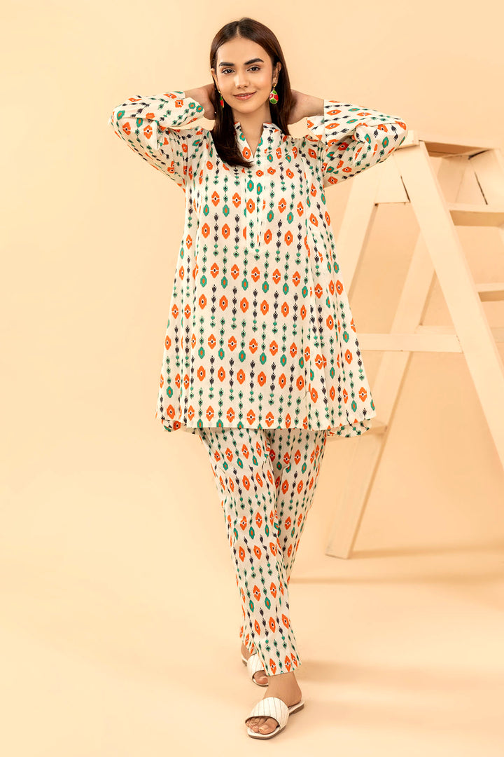 4881-NISA DIGITAL PRINTED LAWN UNSTITCHED
