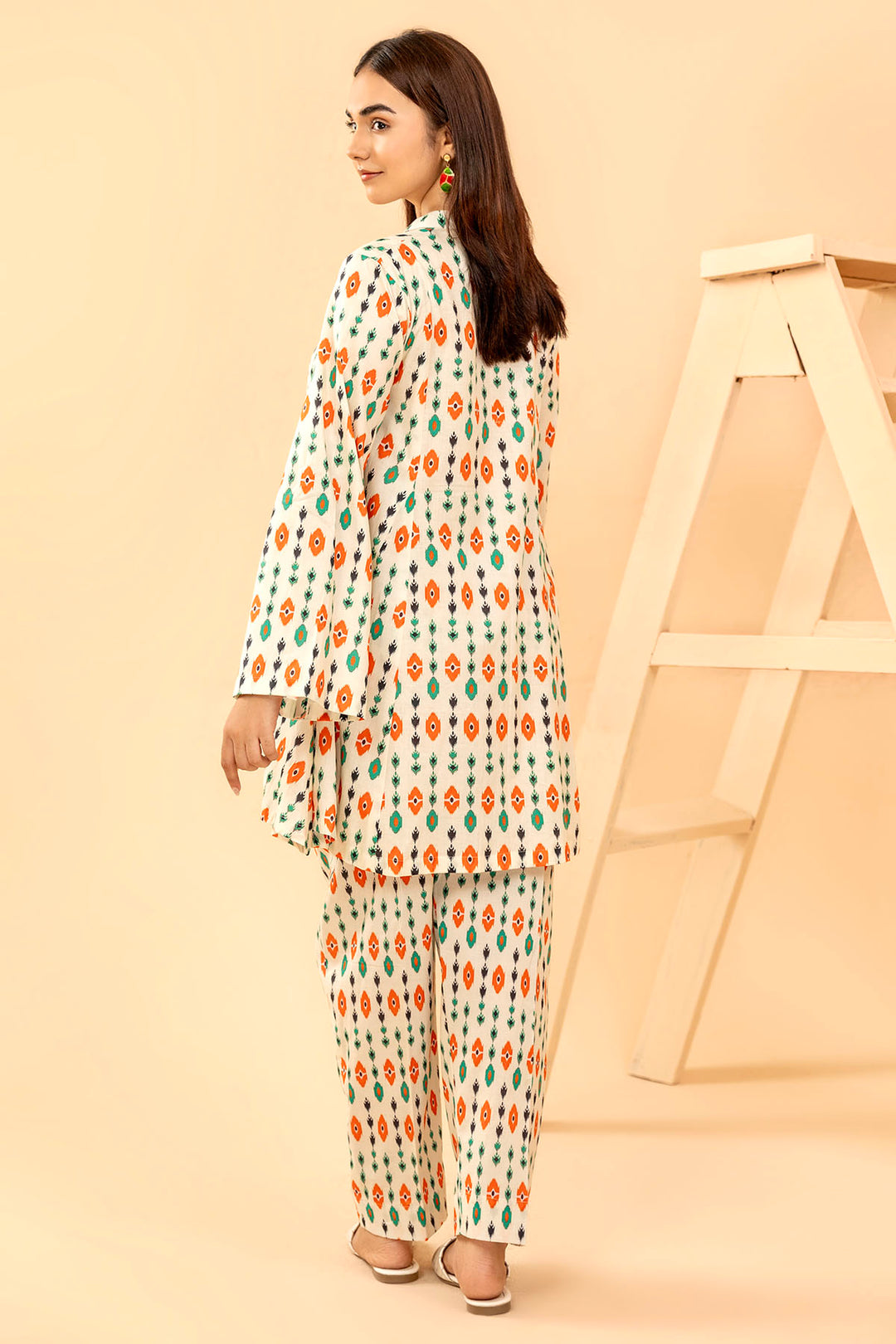 4881-NISA DIGITAL PRINTED LAWN UNSTITCHED