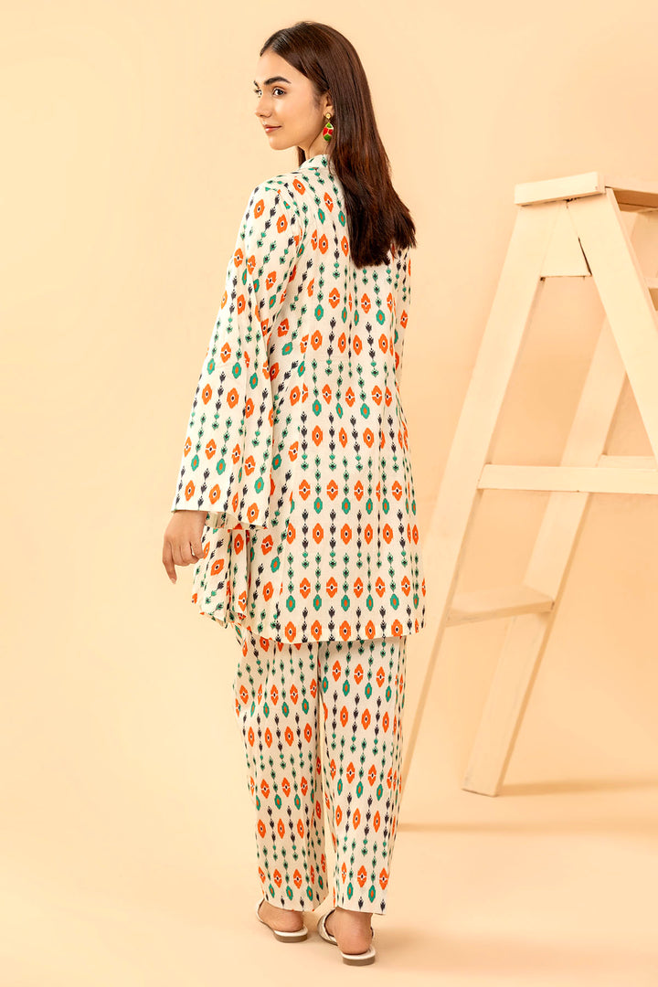 4881-NISA DIGITAL PRINTED LAWN UNSTITCHED