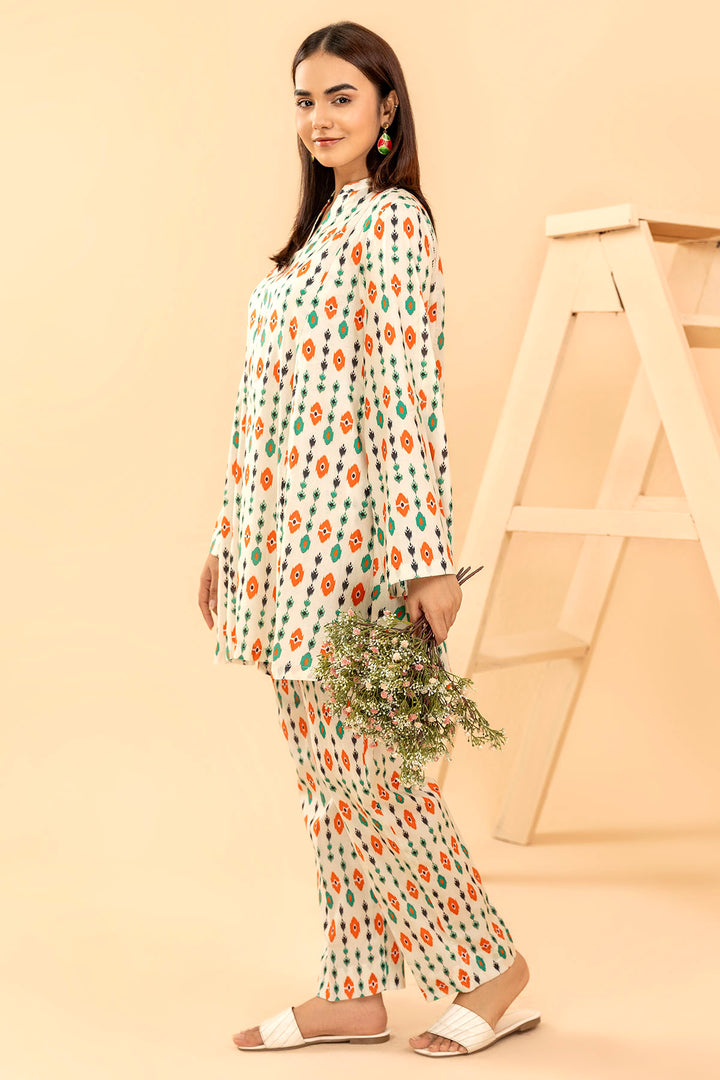 4881-NISA DIGITAL PRINTED LAWN UNSTITCHED