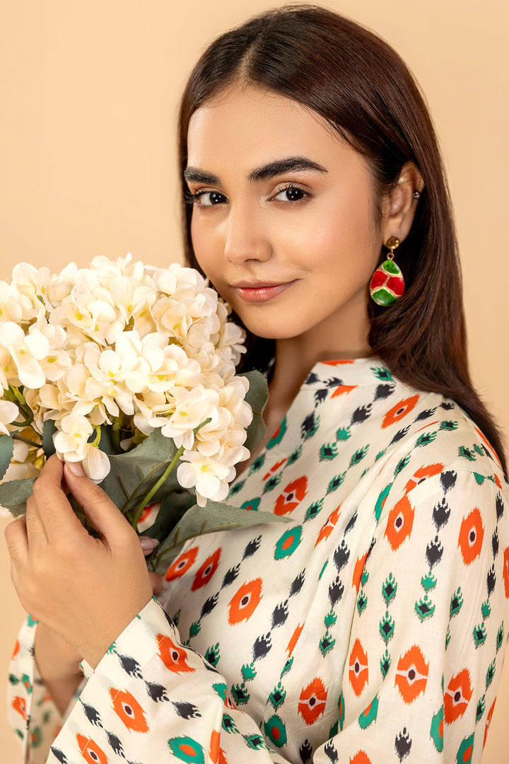 4881-NISA DIGITAL PRINTED LAWN UNSTITCHED
