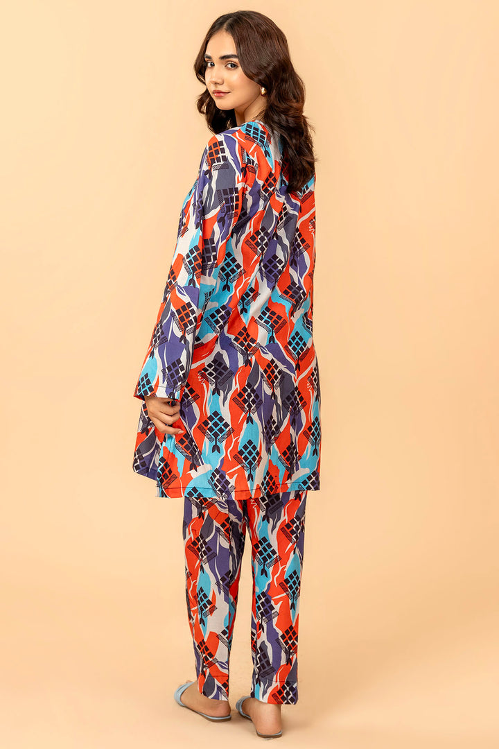 4882-RAYAH DIGITAL PRINTED LAWN UNSTITCHED