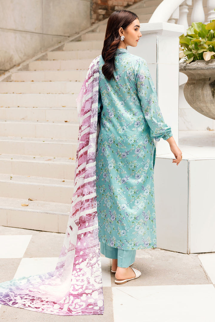 4889-AFSA DIGITAL PRINTED LAWN UNSTITCHED