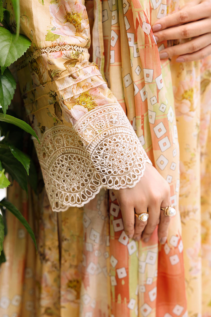 4890-UMAIMA DIGITAL PRINTED LAWN UNSTITCHED