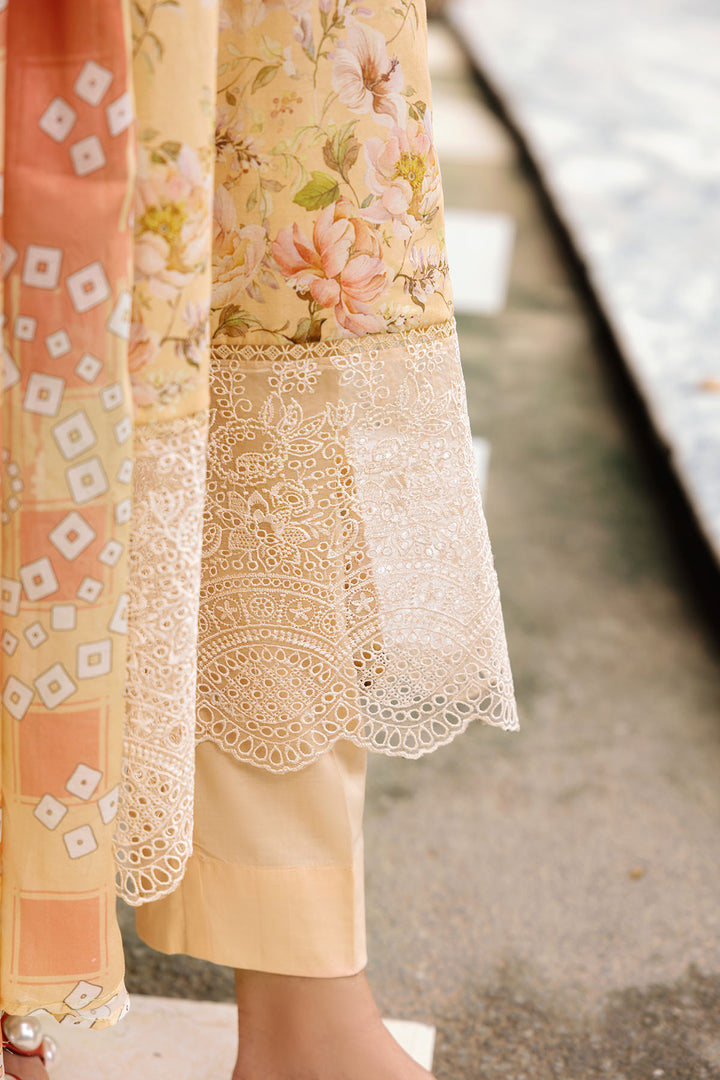 4890-UMAIMA DIGITAL PRINTED LAWN UNSTITCHED
