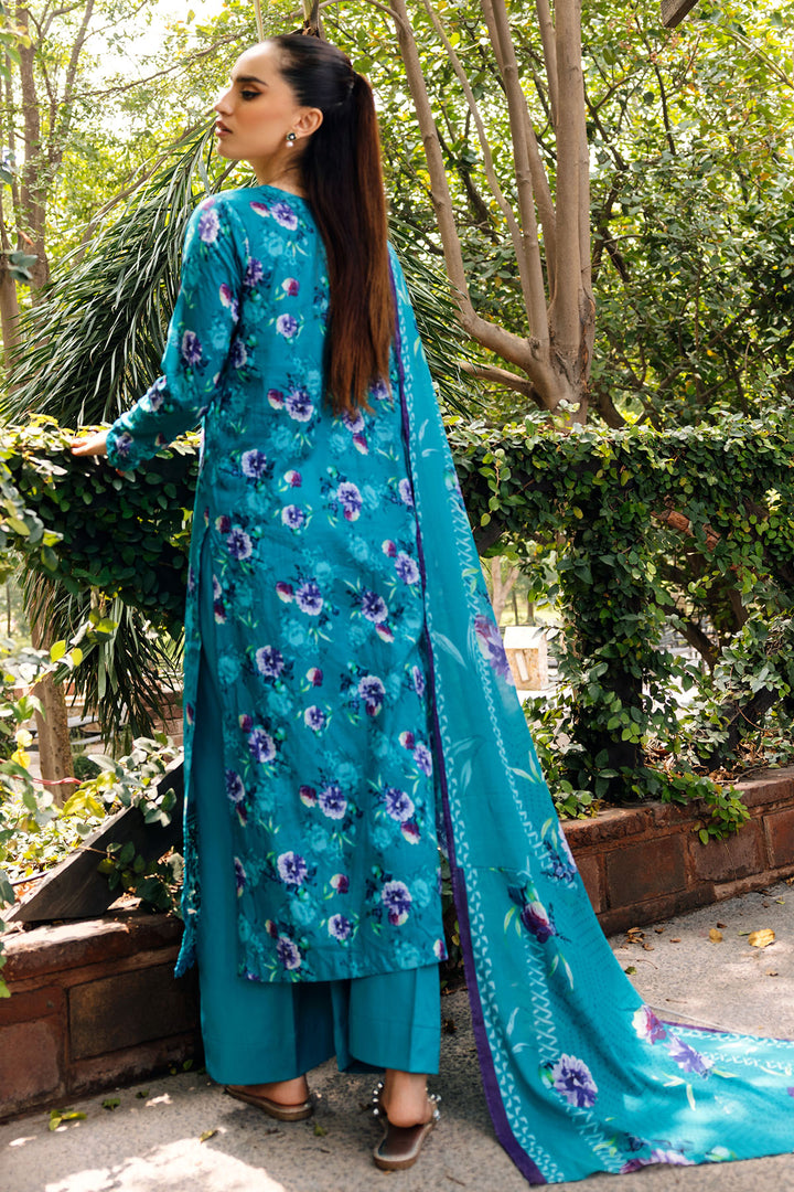 4893-AALIYA DIGITAL PRINTED LAWN UNSTITCHED