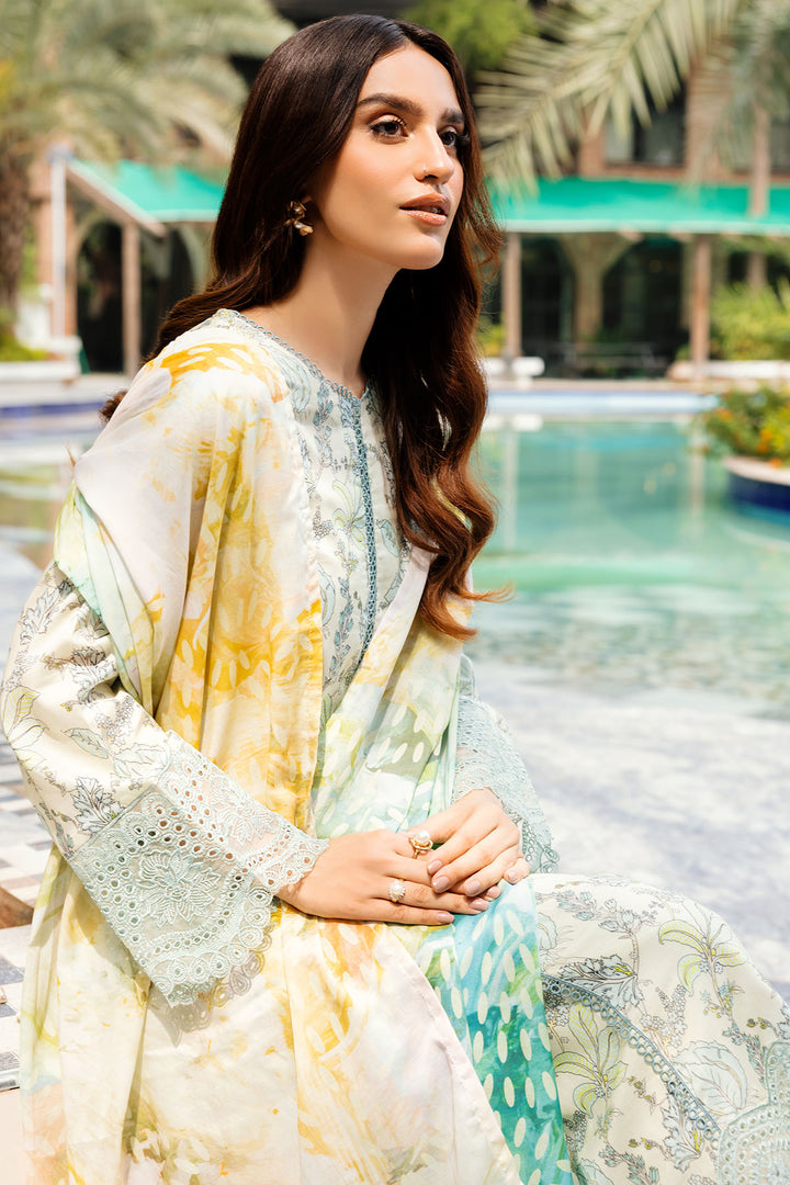 4895-MAIRA DIGITAL PRINTED LAWN UNSTITCHED