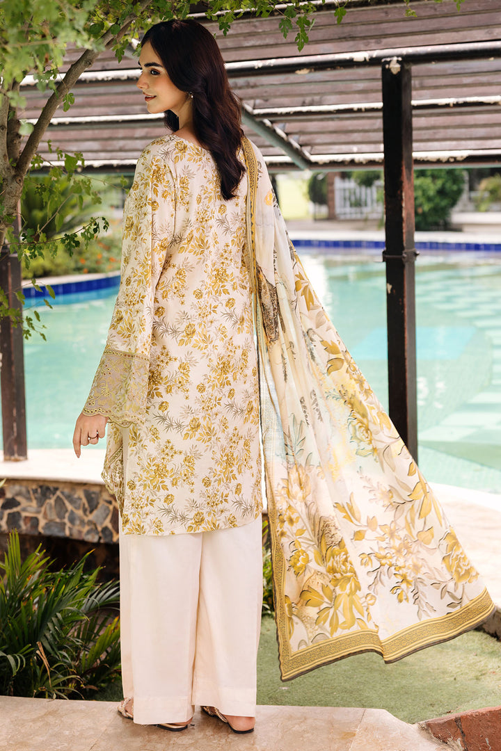 4898-SOFIA DIGITAL PRINTED LAWN UNSTITCHED