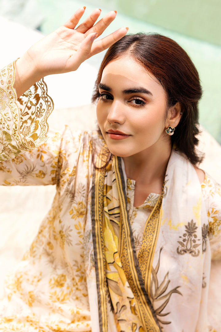 4898-SOFIA DIGITAL PRINTED LAWN UNSTITCHED