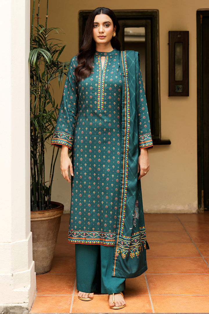 4926-AMBRE DIGITAL PRINTED LINEN UNSTITCHED