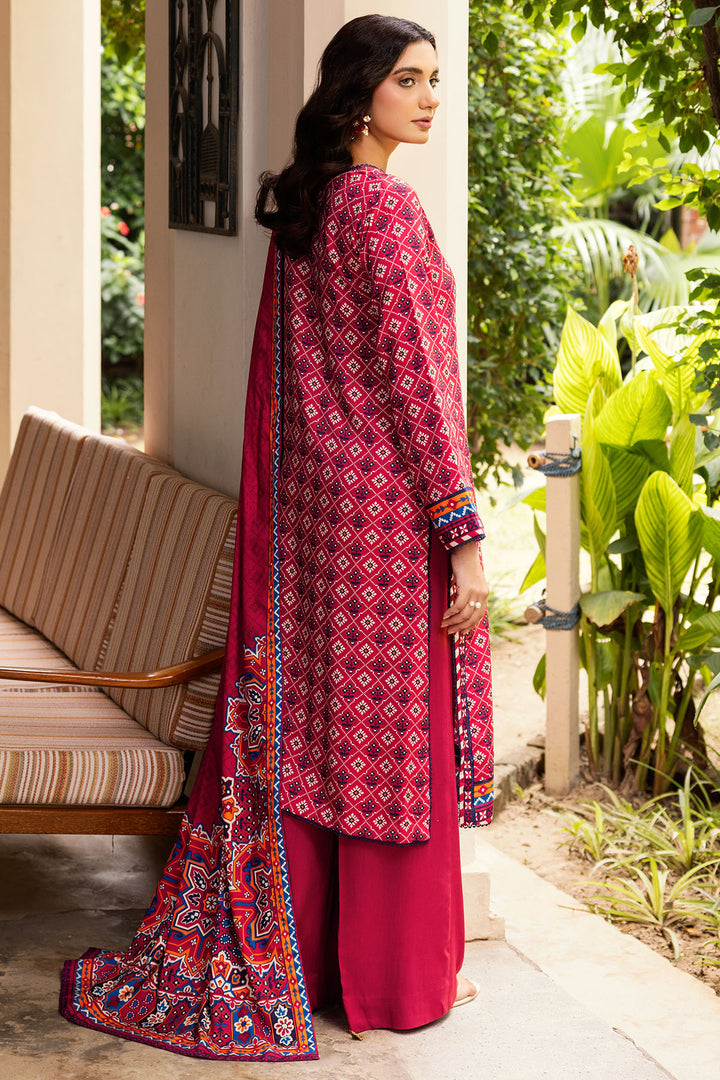 4928-MARION DIGITAL PRINTED LINEN UNSTITCHED