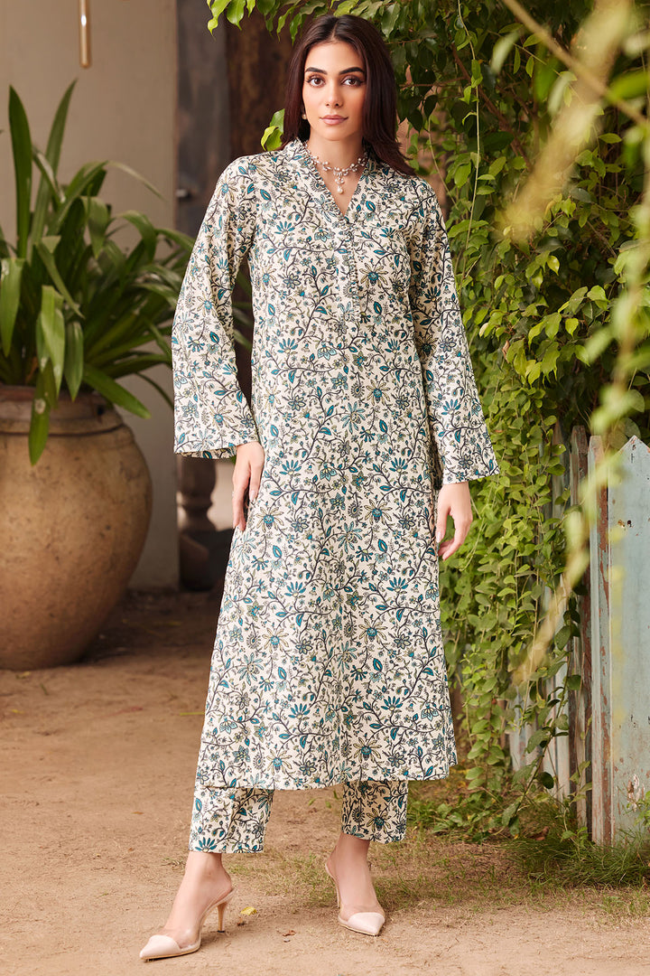 4962-JANNAT DIGITAL PRINTED LAWN UNSTITCHED