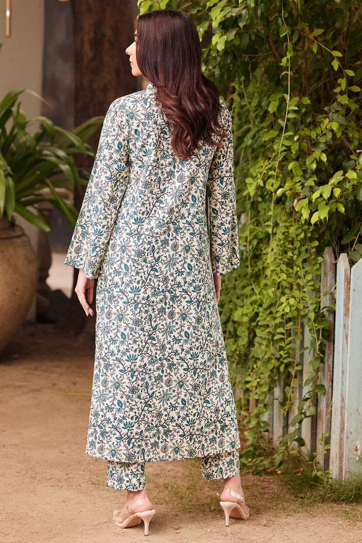 4962-JANNAT DIGITAL PRINTED LAWN UNSTITCHED