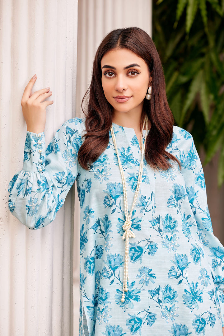 4963-SAMANA DIGITAL PRINTED LAWN UNSTITCHED