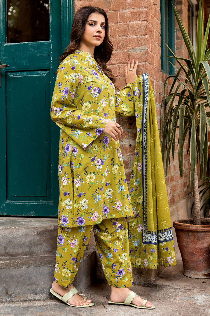 4978-ARIA DIGITAL PRINTED CAMBRIC UNSTITCHED