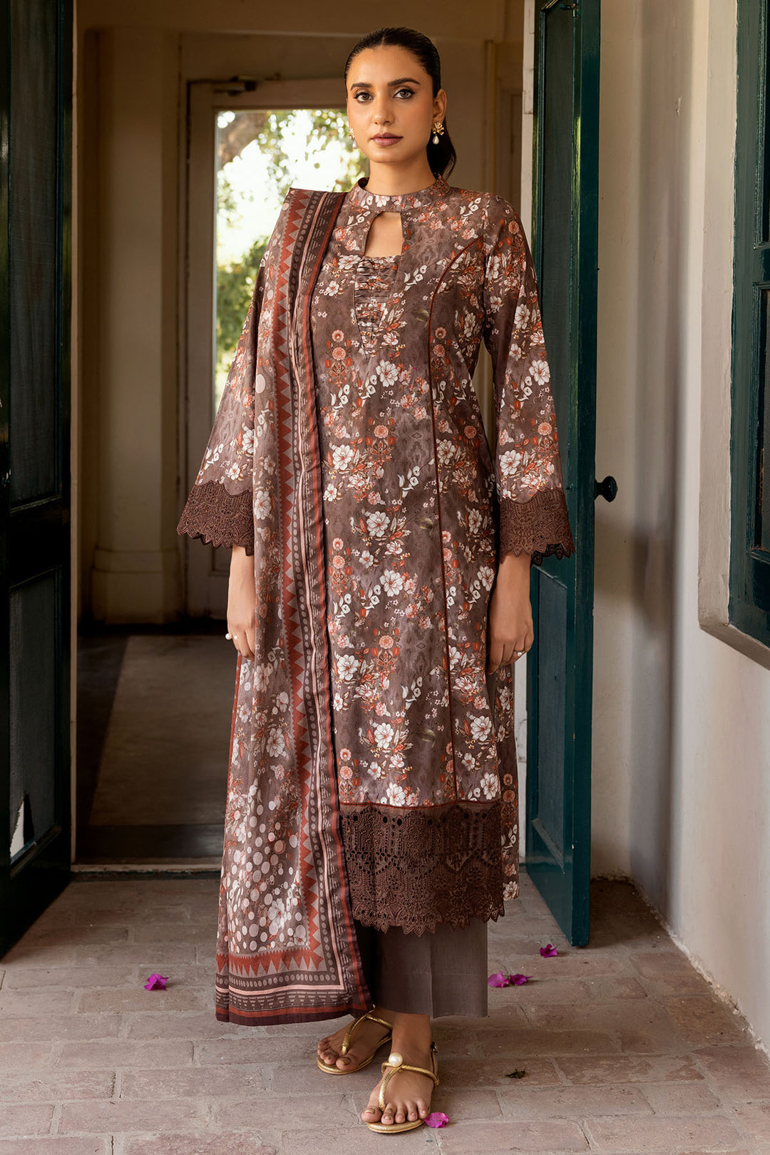 2024 RANG BY MOTIFZ DIGITAL PRINTED LINEN VOL 1