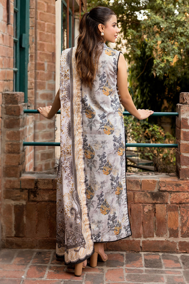 4984-SAMARA DIGITAL PRINTED CAMBRIC UNSTITCHED
