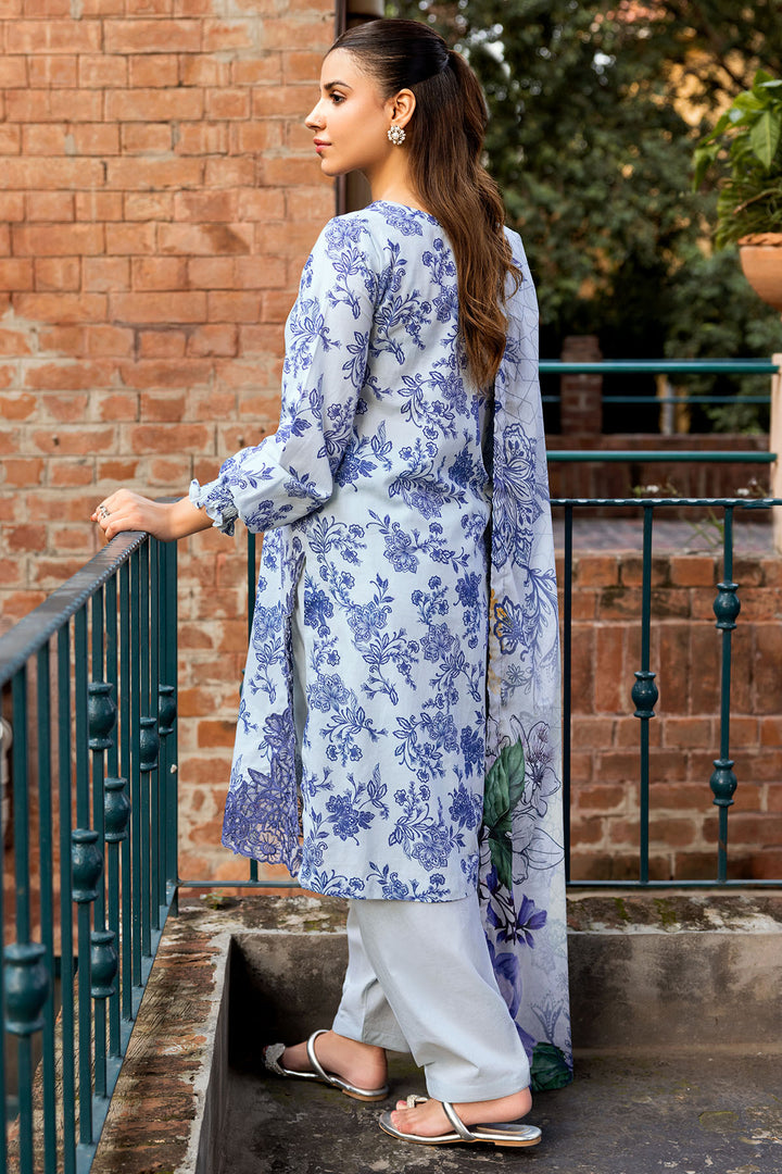 4985-YAMEEN DIGITAL PRINTED CAMBRIC UNSTITCHED