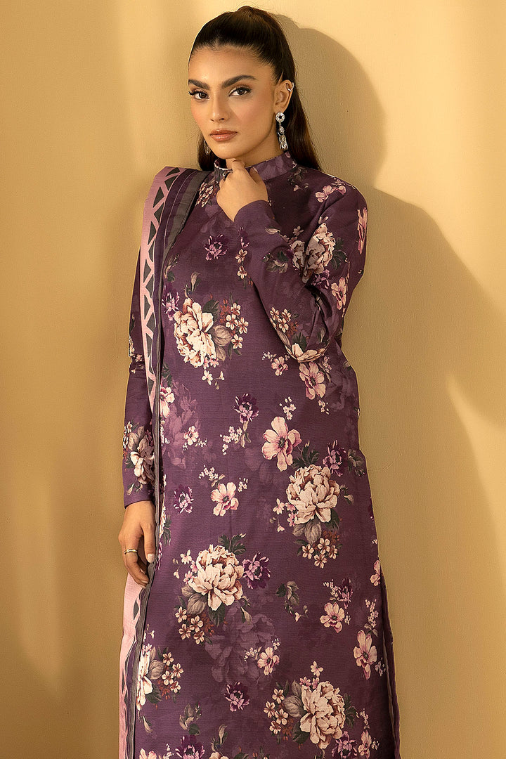 5034-RUHIYA DIGITAL PRINTED KHADDAR UNSTITCHED