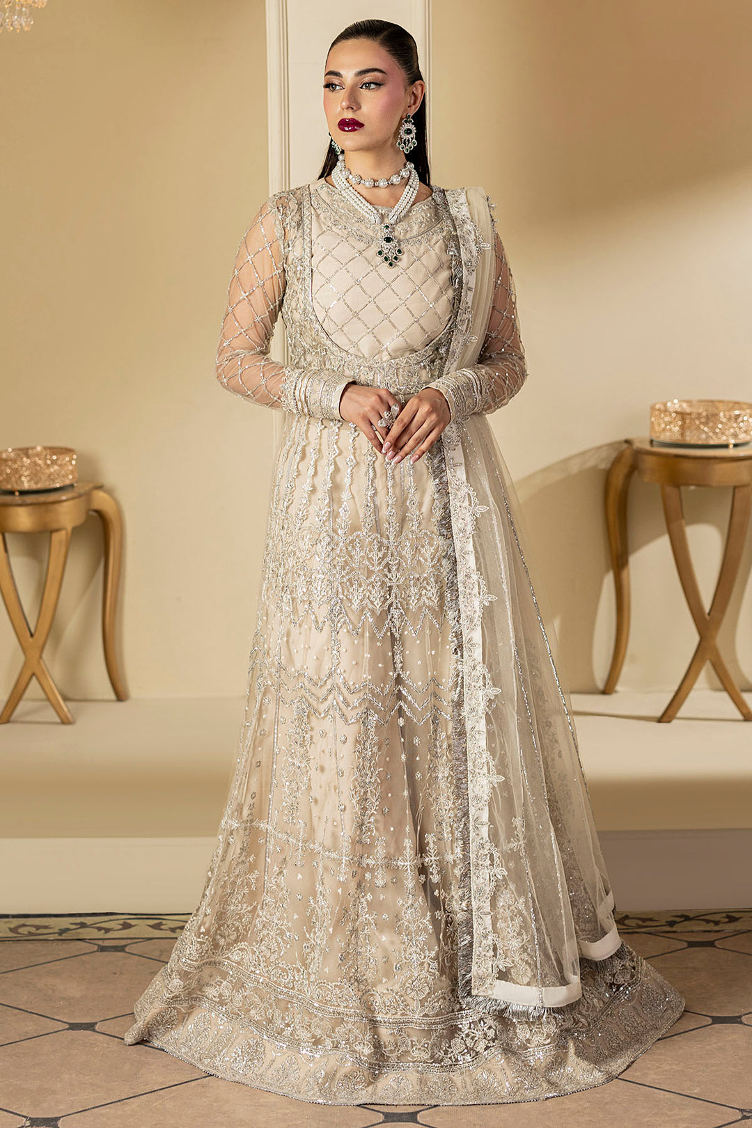 2025 MOTIFZ PREMIUM EMBROIDERED FORMAL VOL 1