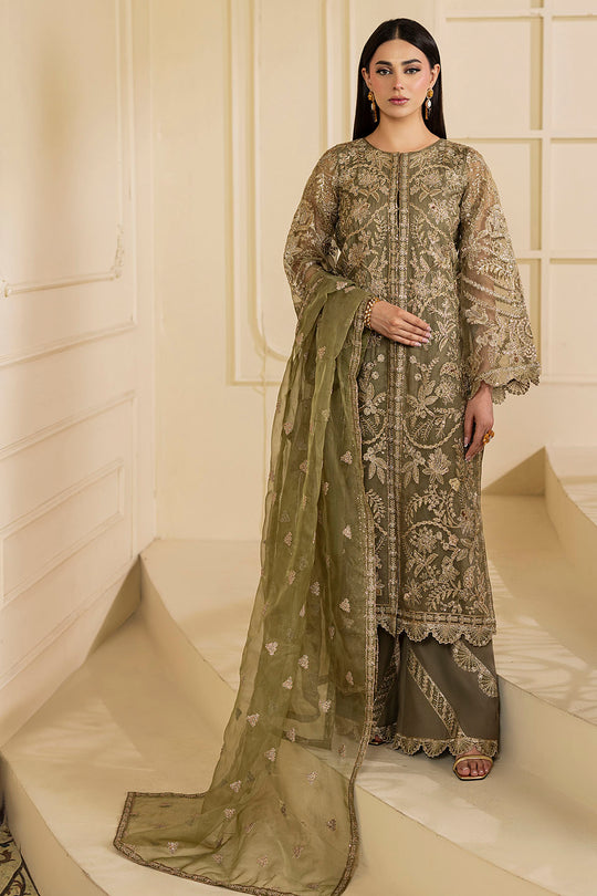 Motifz | Luxury Formal | 5574-FLORA