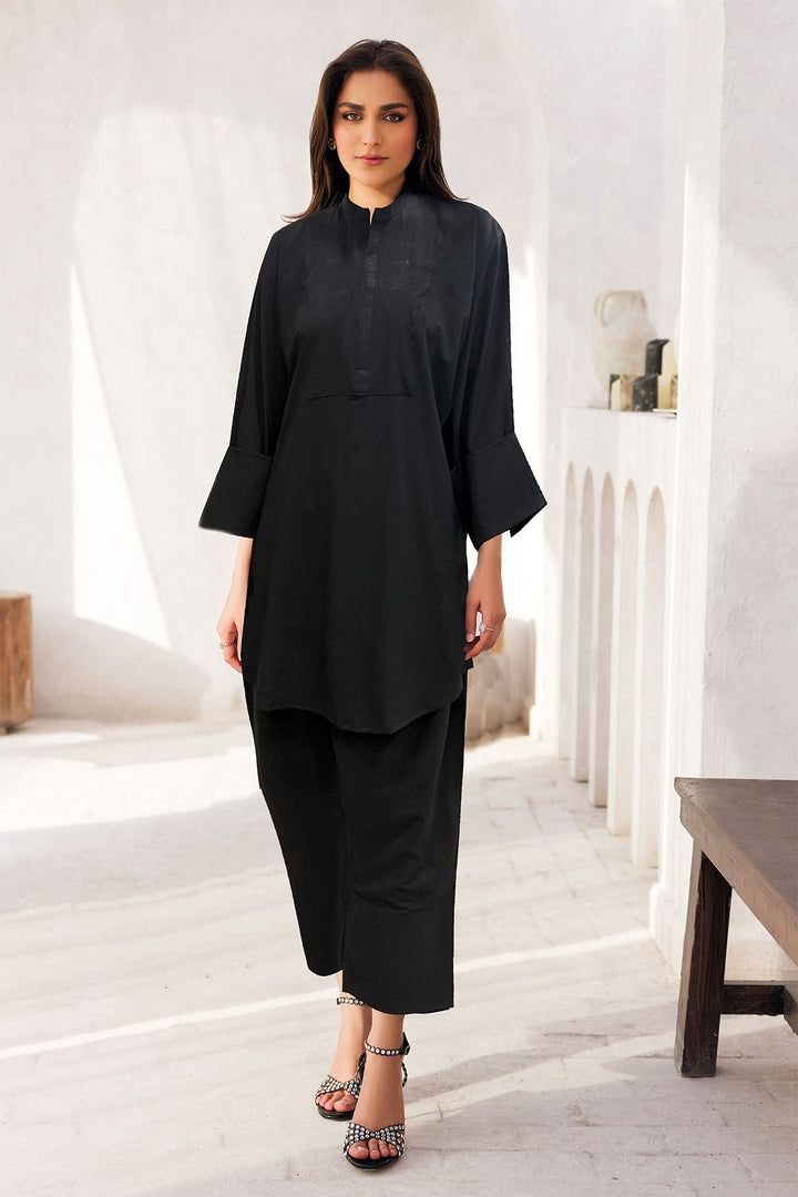 5168-ROWAN DYED CREPE STITCHED