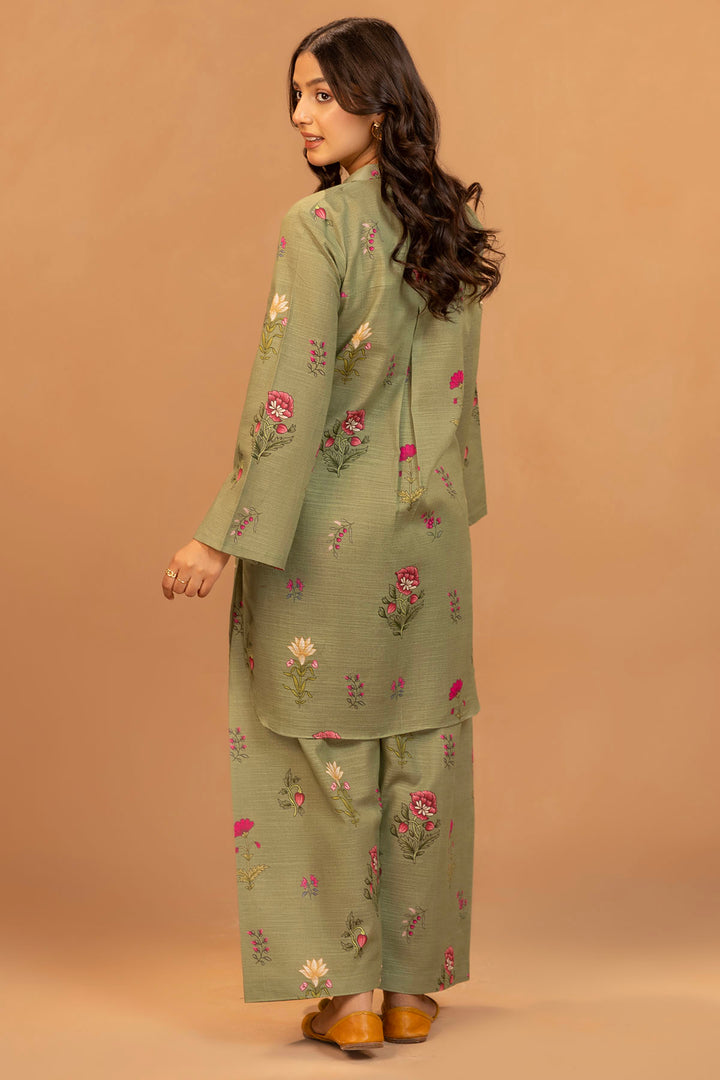 5198-MAYSA DIGITAL PRINTED KHADDAR UNSTITCHED