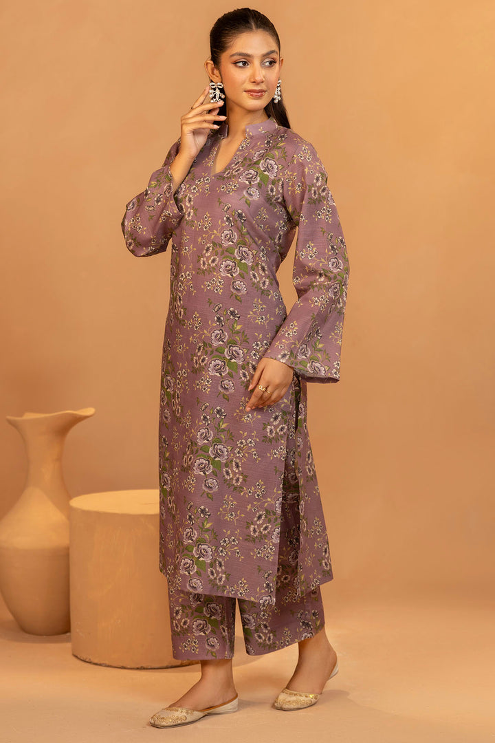 5221-DIMAH DIGITAL PRINTED KHADDAR UNSTITCHED