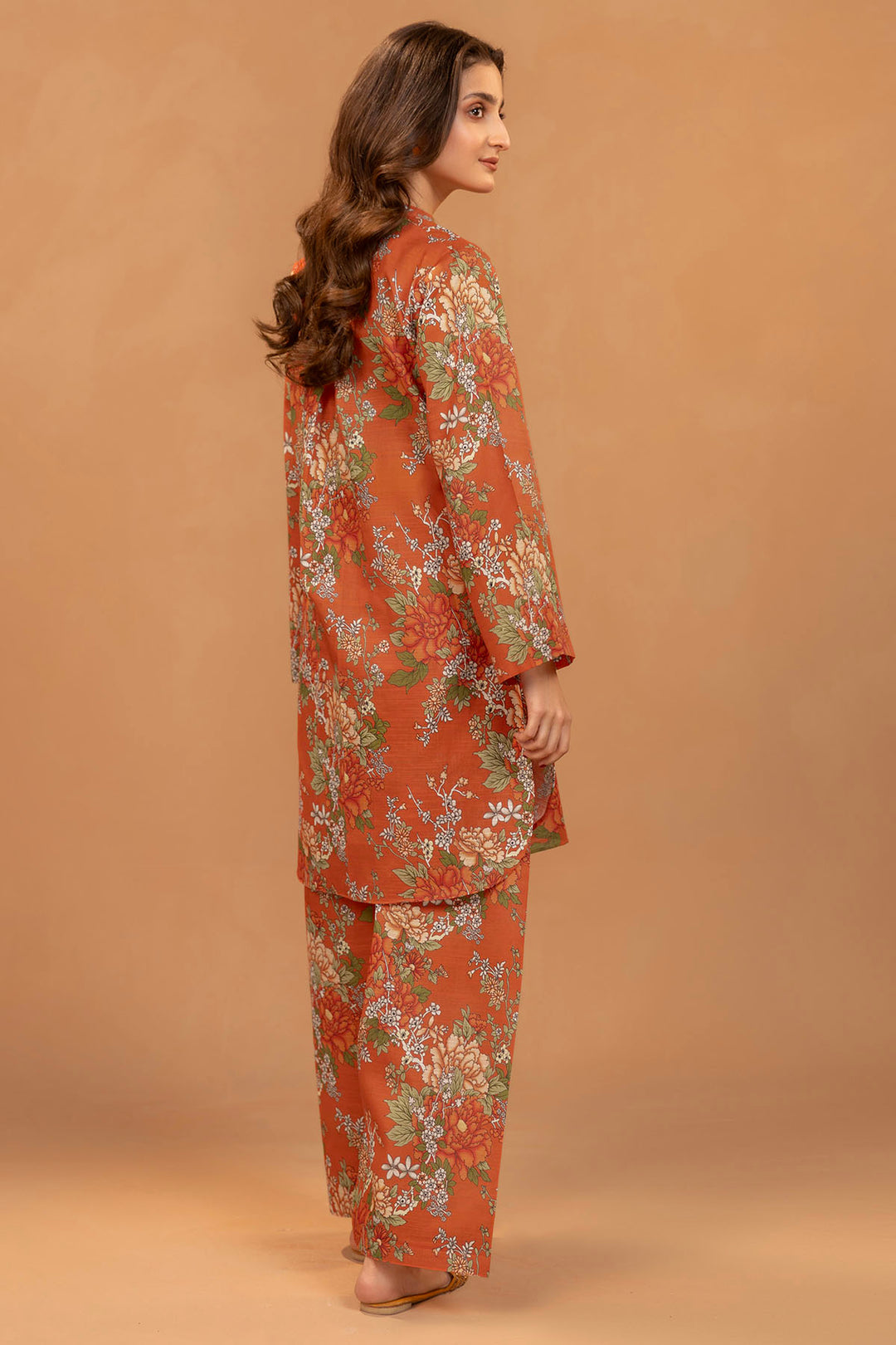 5225-IMAN DIGITAL PRINTED KHADDAR UNSTITCHED