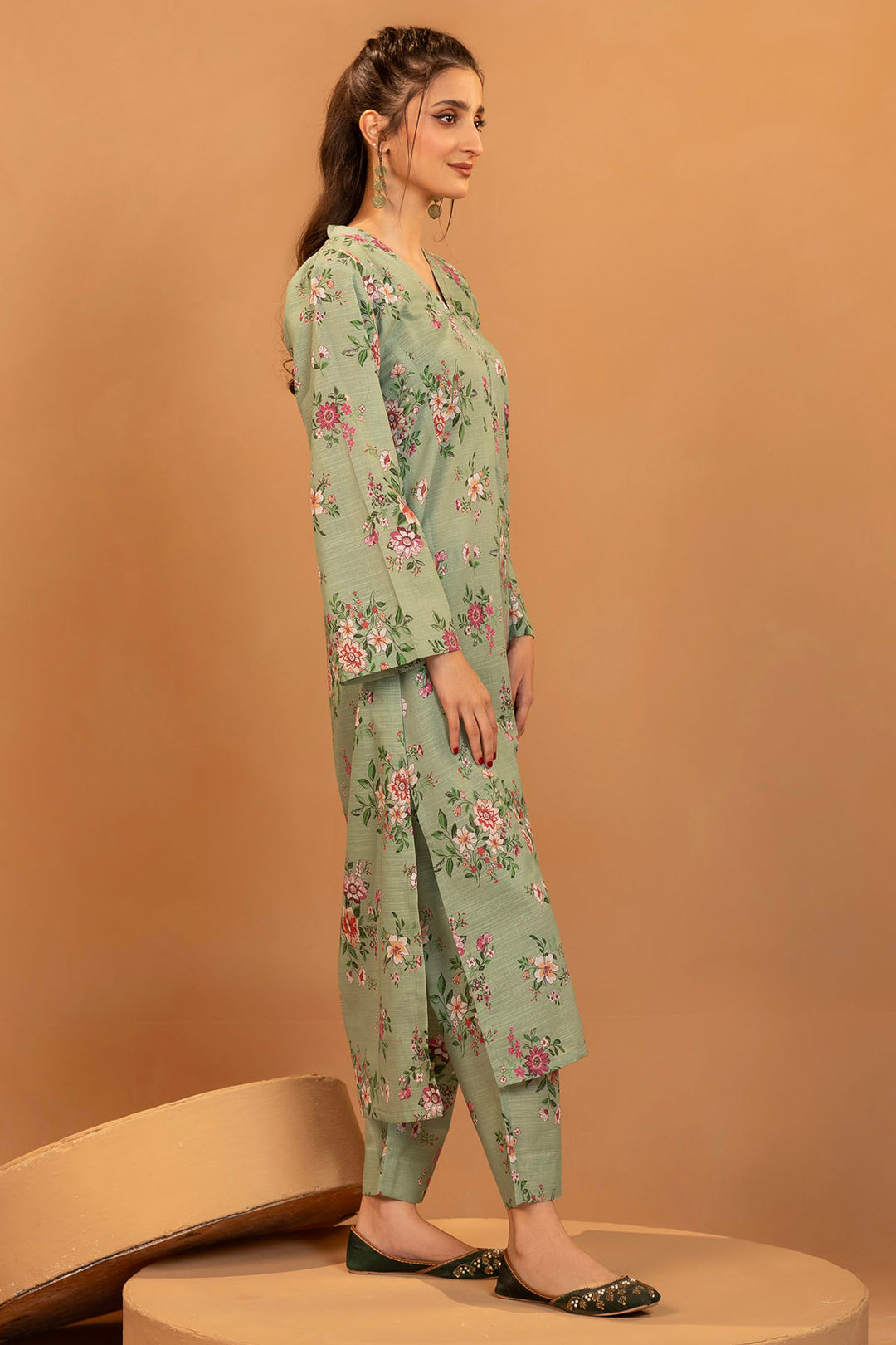 5228-JADWA DIGITAL PRINTED KHADDAR UNSTITCHED