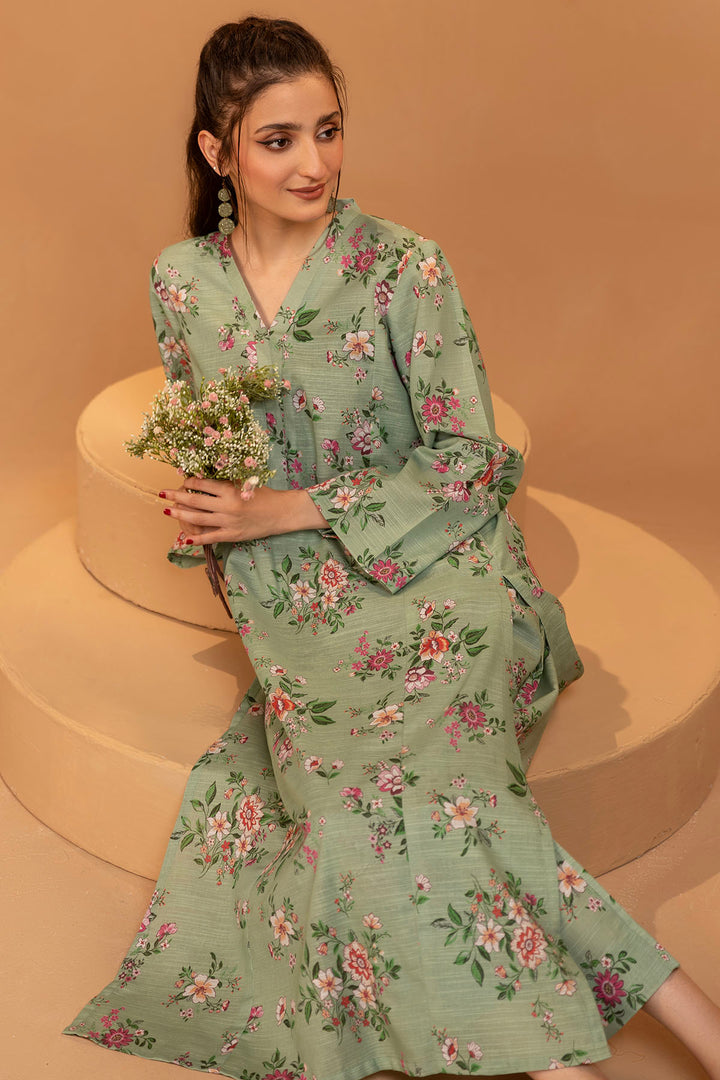 5228-JADWA DIGITAL PRINTED KHADDAR UNSTITCHED