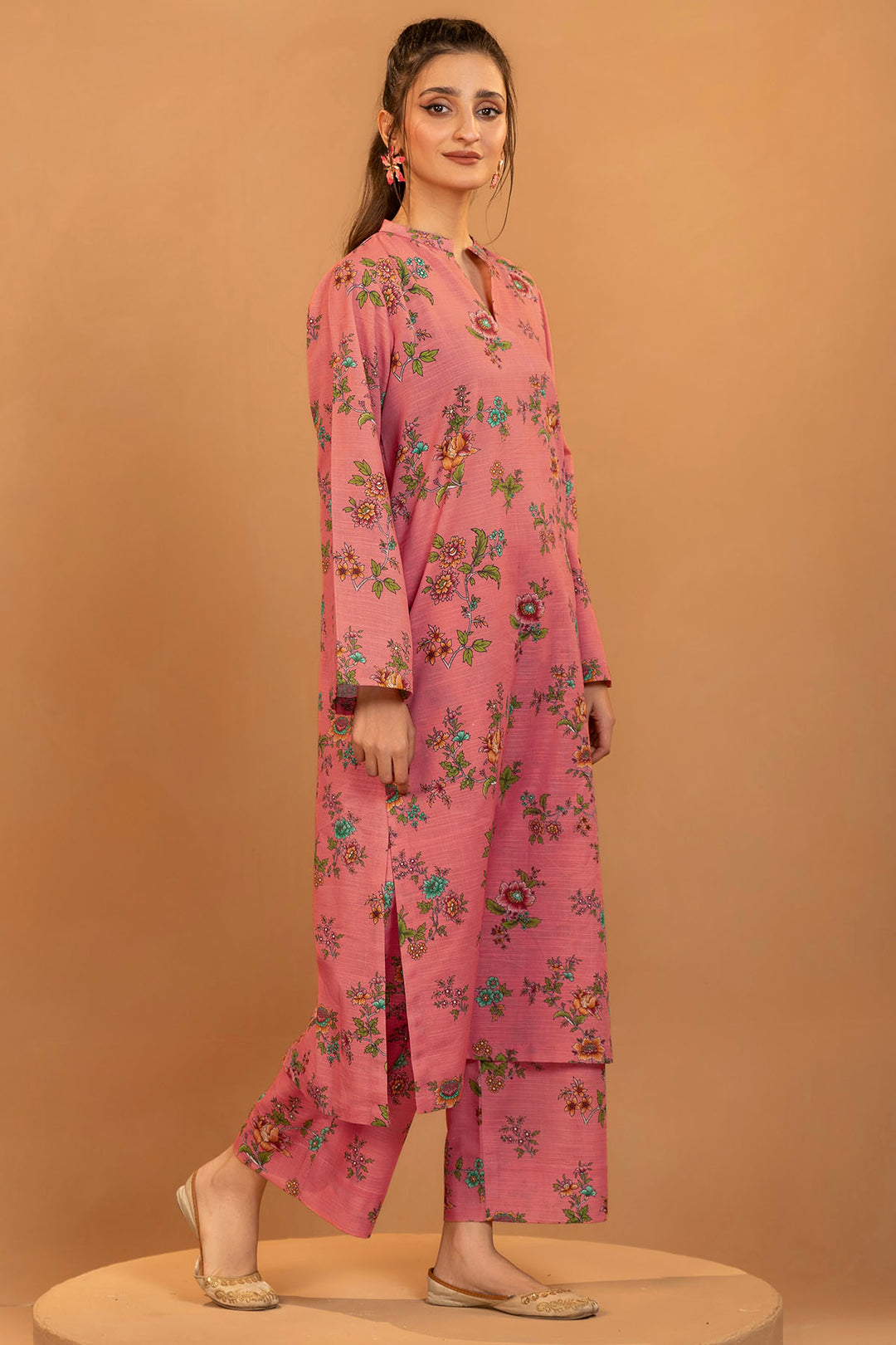 5237-SHEILA DIGITAL PRINTED KHADDAR UNSTITCHED